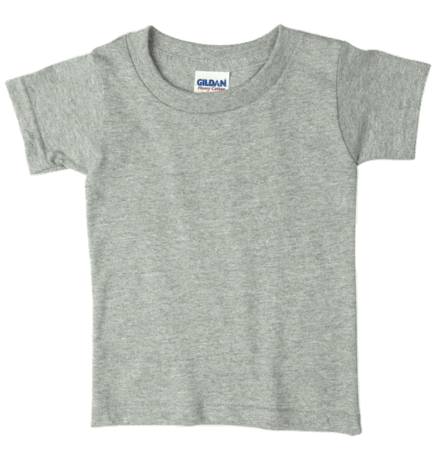 Custom Graphic - Tees Infant/Toddler Laura's Legacy Boutique