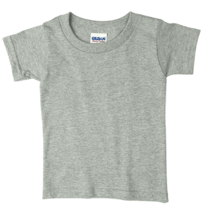 Custom Graphic - Tees Infant/Toddler Laura's Legacy Boutique
